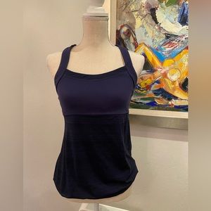 Athleta Tank